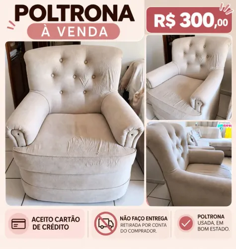 Poltrona