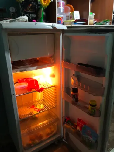 GELADEIRA MUITO BARATO