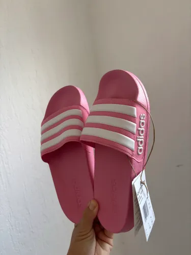 Chinelo slide adidas original
