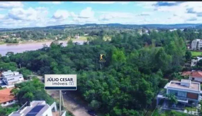Terreno Residencial à Venda com 204,91 m² no Bairro Quintino, Divinópolis/MG