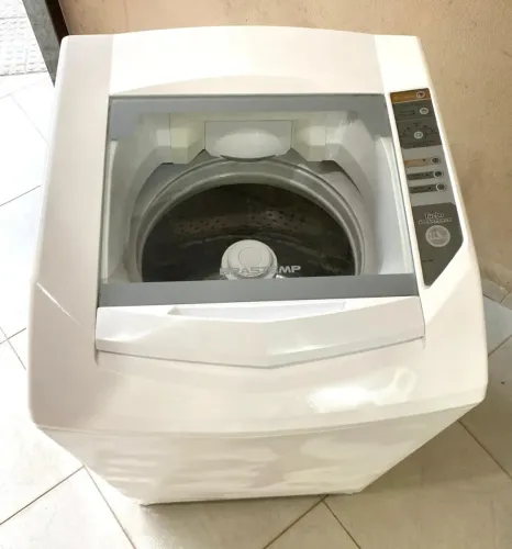 Máquina de lavar Roupa Brastemp 10KG FAÇO ENTREGA ACEITO CARTÃO