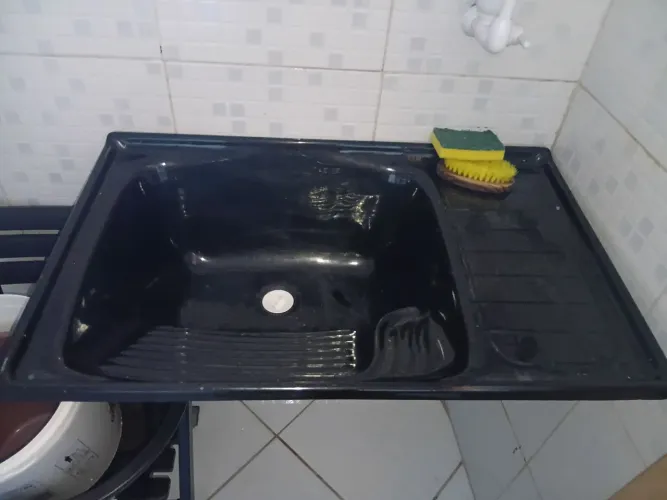 Tanque para lavar roupas