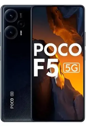 Smartphone Poco F5 5G