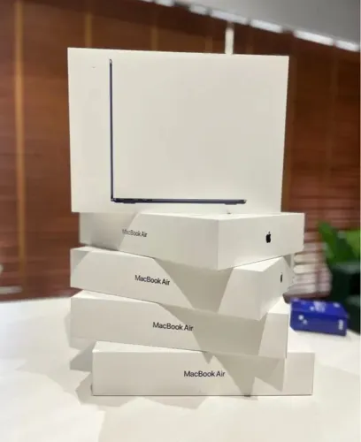 MacBook M5 Air 16GB 1TB