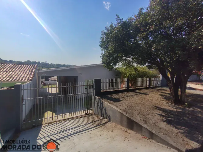 Casa para alugar no bairro Jardim Itaipu - Maringá/PR