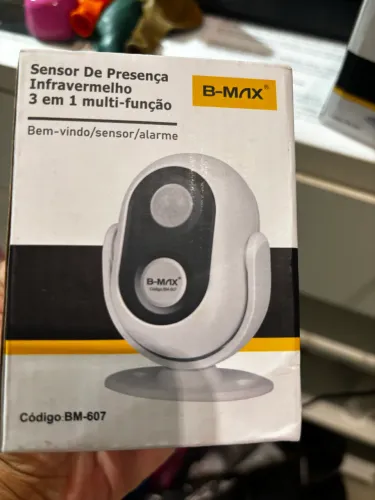 Sensor de porta - 2 unidades