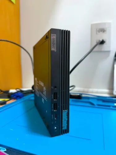 MINI PC - Lenovo ThinkCentre M70q - i5 13th