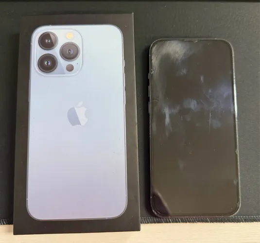 IPhone 13 Pro Semi Novo