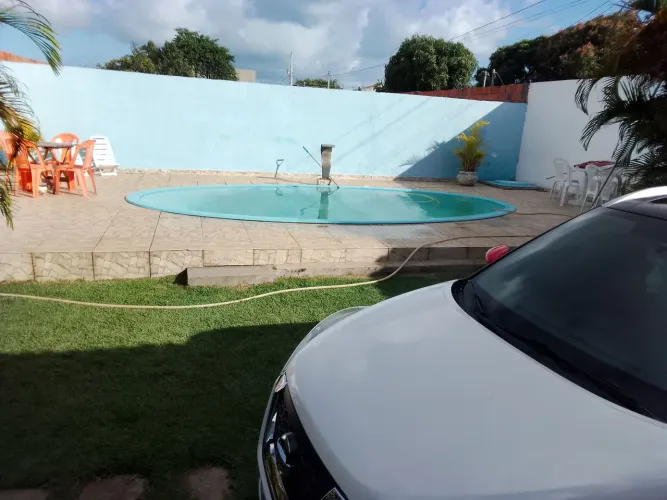 Casa no Jatobá