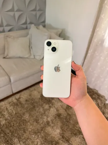iPhone 14 128gb novo