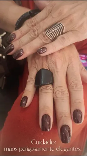 Nails Design