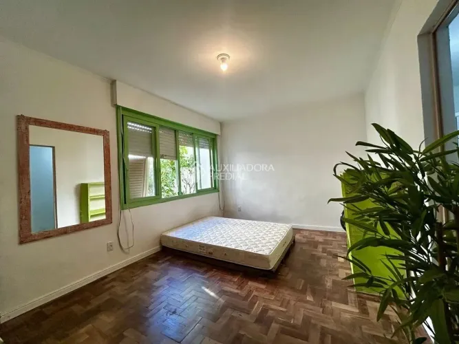 Aconchegante apartamento na rua Chile