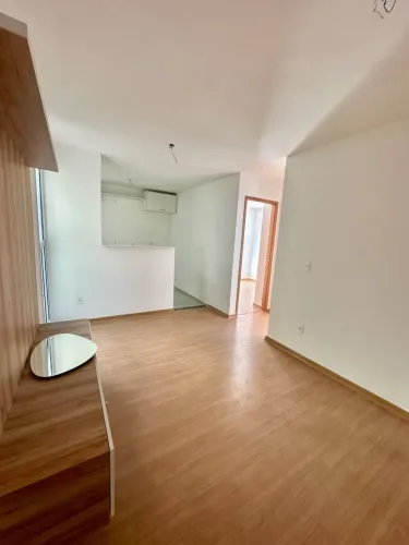 Apartamento no Gurupi Condomínio Residencial Vitória