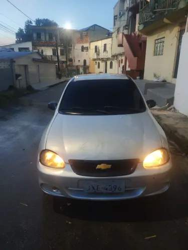 Chevrolet Corsa SED Class.spirit 1.0/1.0 Flexpower 2005