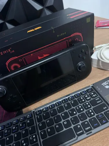 ? ZEENIX LITE