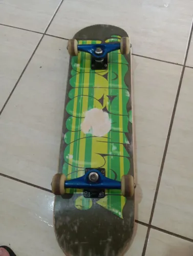 Skate narina..