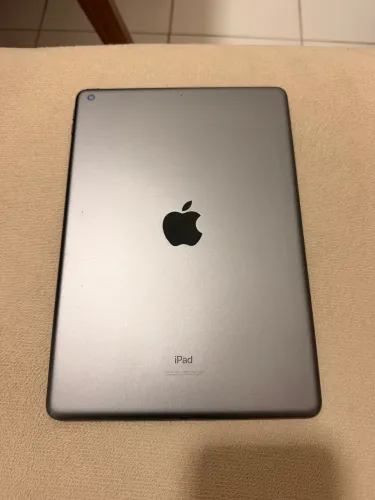 IPAD 9ª geração WI-FI, 256 GB SEMI NOVO CONSERVADO 