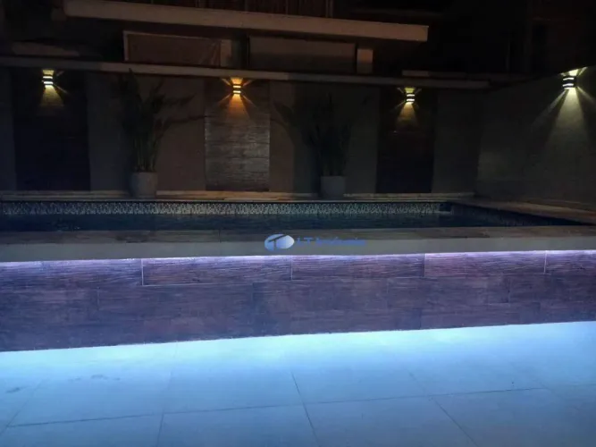 Casa com 3 dormitórios à venda, 192 m² por R$ 1.530.000,00 - Jardim Crystal Park - Jacareí