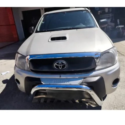 Toyota Hilux CD SR D4-d 4X4 3.0 TDI Dies. 2011