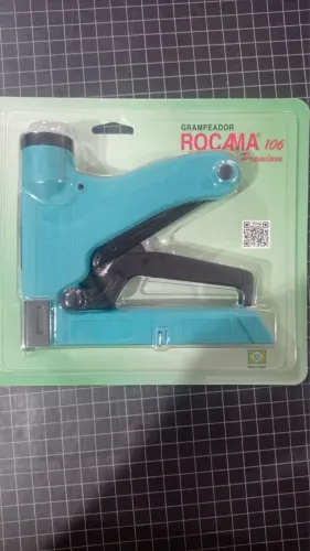 Grampeador rocama