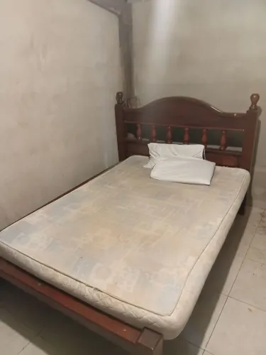 Quarto temporada aluguel diária