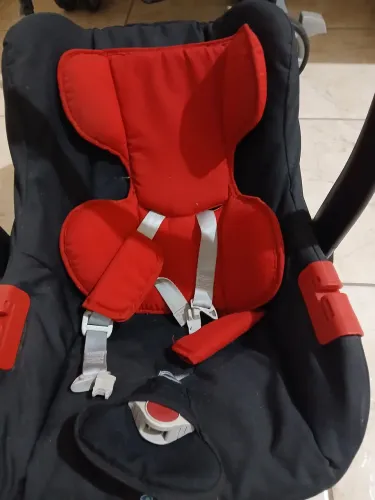 Bebê conforto