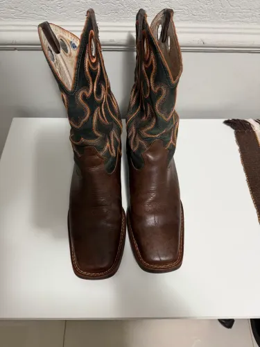 Bota Durango 42