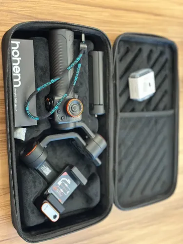 Hohem iSteady M6 + BH-01 SLING HANDGRIP