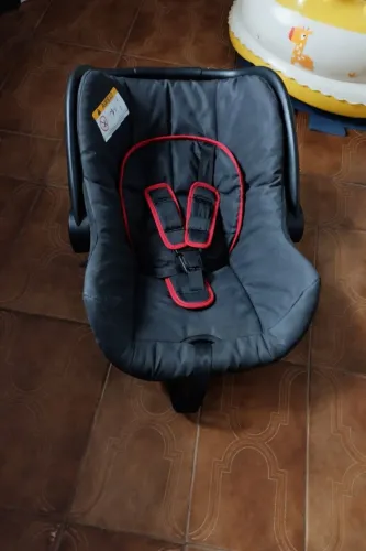 Bebê conforto Galzerano