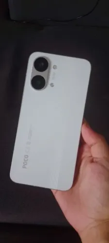 Poco x8 pro max
