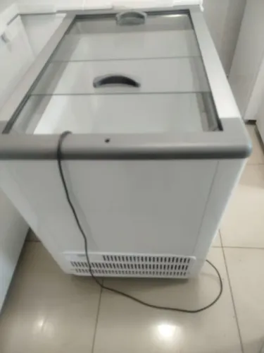 Freezer Fricon, 314 litros
