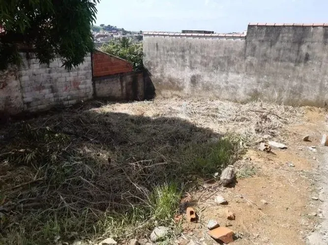 Terreno à venda em Monte Mor, Jardim Guanabara