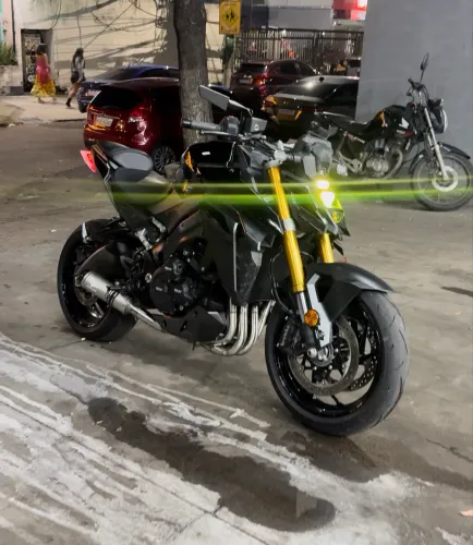 Gsxs 1000