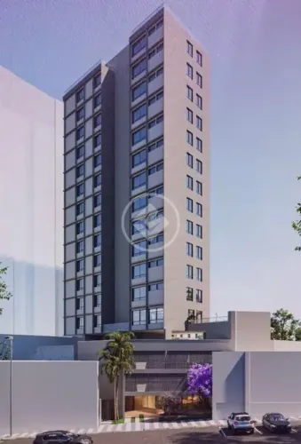 APARTAMENTO DE 1 QUARTO À VENDA NO BAIRRO SAVASSI EM BELO HORIZONTE/MG codigo: 385336