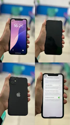 iPhone 11
