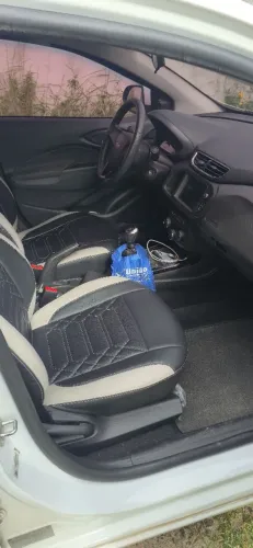 Chevrolet Prisma Sed. LT 1.4 8V Flexpower 4P 2019