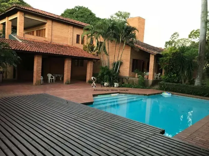 Chácara à venda, 3900 m² por R$ 1.979.990,00 - Chácara do Vale - Mococa/SP