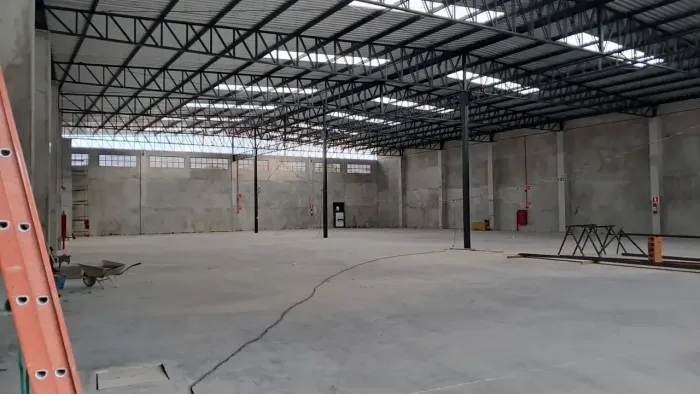 Galpão de 1600m2 na senador Lemos no telégrafo novo e pronto pra montar seu negócio
