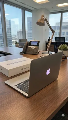 MACBOOk Air i5 8gb/128gb