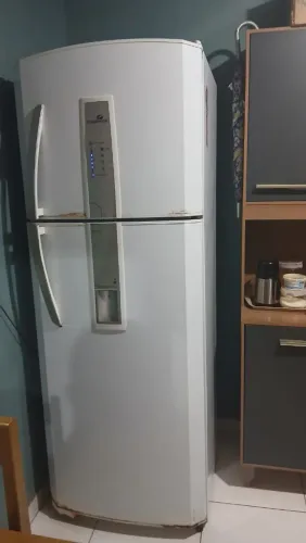 Geladeira 470 litros