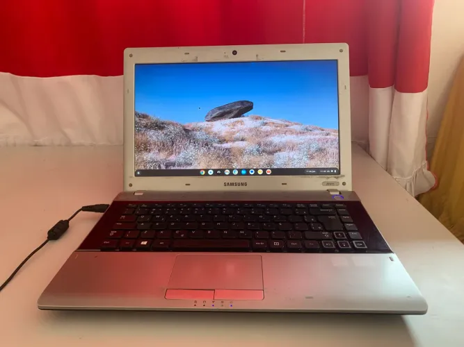 Notebook Samsung