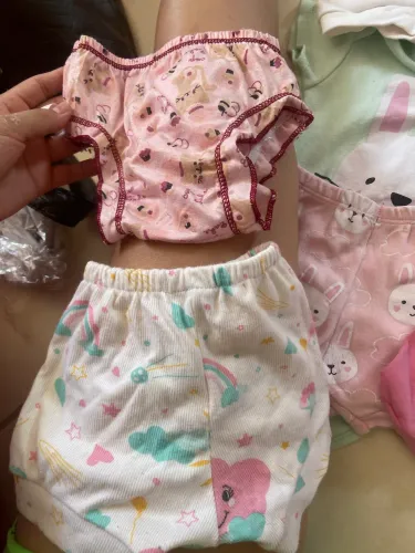 Roupa bebê 6 a 12