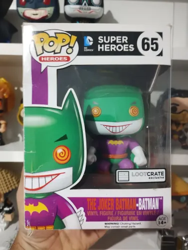 Funko pop Batman