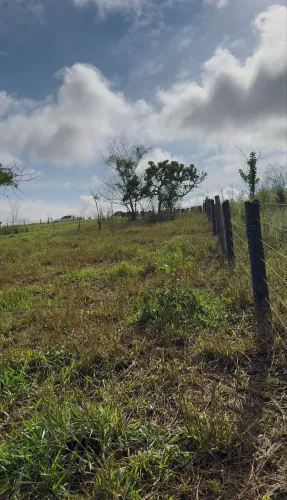 Chácara na beira do Rio Uru em Itaberaí