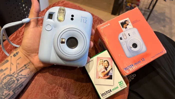 Polaroide