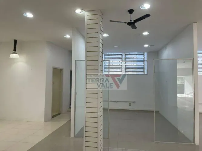 Ponto para alugar, 12 m² - Centro - Cachoeira Paulista/SP