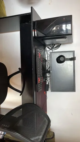 Pc completo