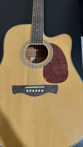 Violão Menphis by tangima MD18