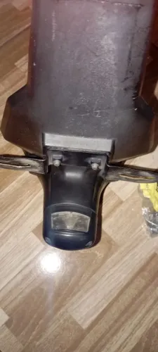 Paralama traseiro original Kawasaki er6n ninja 650R