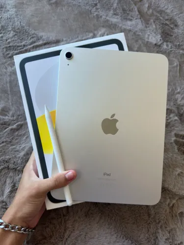 iPad 10th IMPERDÍVEL!!!